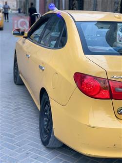 هيونداي أفانتي